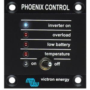 Zubehör für regenerative Energieerzeugung - Phoenix Inverter Control - REC030001210