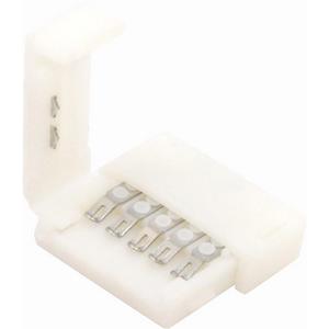 Elektrisches Zubehör - SMARTLED Stoßverbinder für 12mm Band 5 polig - SLC12QC-V