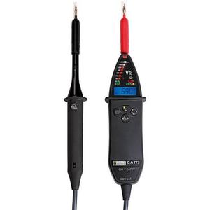 Spannungsprüfer - C.A 773 DDT IP2X Spannungsprüfer LED 1000V CAT IV - P01191773A