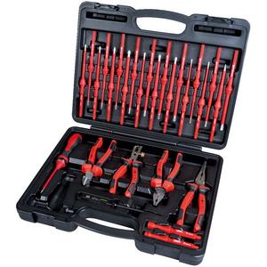 Werkzeugset - Wechselklingenset VarioPro - 102052