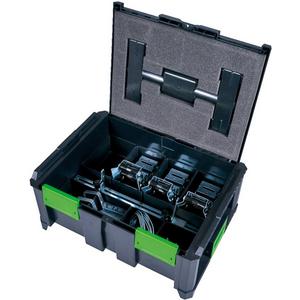 Kabeleinziehsystem - Kabeleinzugsystem Cable Go Profi Syscon - 143432