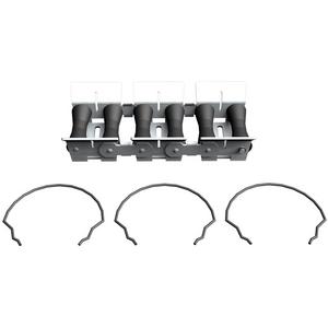 Kabeleinziehsystem - Grundmodul CableGo + 3 Führungsbügel - 143440