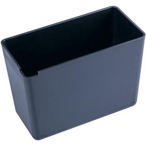 Werkzeugkoffer/-tasche leer - Box 49 x 98 x 72 mm - 221135