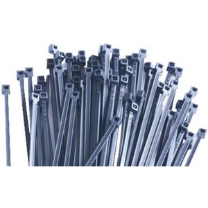 Kabelbinder - Kabelbinder 280x4,5 mm PA blau - DET.11.2140R