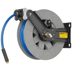 Zubehör und Werkzeuge für Druckluft - Schlauchaufroller - ZE8410