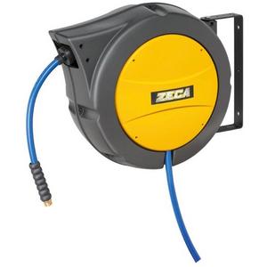 Zubehör und Werkzeuge für Druckluft - Schlauchaufroller - ZEAM86/13