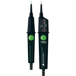 Spannungsprüfer - Spannungsprüfer 12 - 1000V AC/DC - M611D