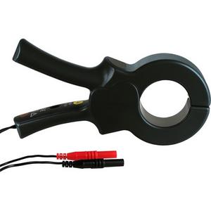 Zangenmessgerät - Generatorzange 600V CAT III 1 mA bis 1200 A mit 1,5m Anschlusskabel - Z591A