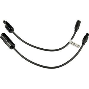 Zubehör für Messgerät - Solaranschlusskabel Länge = 300 mm / Durchmesser = 4 mm - Z360K