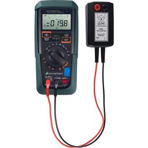 Multimeter - TRMS-Multimeter / Isolation- Motorwicklungstester 28 Funktionen - M246C