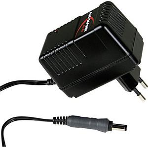 Zubehör für Messgerät - Lade-Netzteil inkl. 4 NiMH-Akkus - Z591C