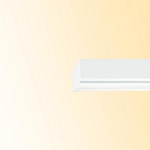 Anbauleuchte - Anbauleuchte Wandfluter cubus RWFAC/1500 LED 3400lm LF 840 - 65040024190