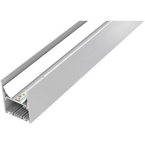 Mechanisches Zubehör - CATania 6075 Leuchtenprofil Alu 1m - 62398861