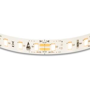 LED-Bänder und Zubehör - LEDlight flex 12 8p High Efficiency 756cm 24V DC 40,3W 2700K 668lm/m - 50407628