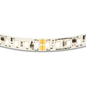 LED-Bänder und Zubehör - LEDlight flex 08 8 High Efficiency Plus 396cm 24V 103W 3000K 3246lm/m - 50408733