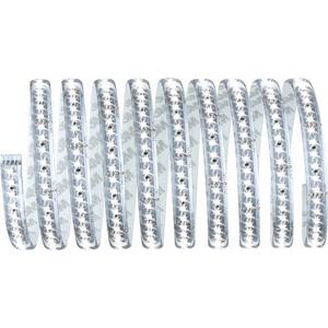 LED-Bänder und Zubehör - MaxLED 1000 Basisset 3m Tageslichtweiß 34W 230/24V 60VA 6500K 3300lm - 70669