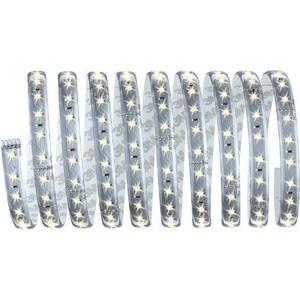 LED-Bänder und Zubehör - MaxLED 500 Basisset 3m Warmweiß 20W 230/24V 36VA 2700K 1650lm - 70666