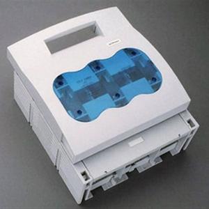 Sicherungslasttrennschalter - Sicherungslasttrennschalter 3-polig NH3 630A - 88161414