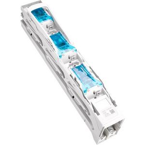 Sicherungslasttrennschalter - Sicherungslasttrennschalter 3-polig NH1 250A - 92006129