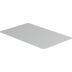 Kennzeichnungsmaterial - ClipCard Gerätemarkierer 54 x 85 mm grau - 2005290000