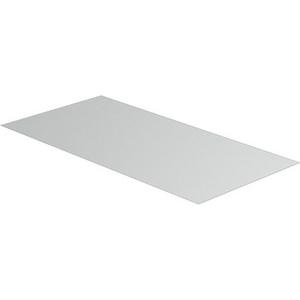 Kennzeichnungsmaterial - THM Gerätemarkierer 30000 x 60 mm Silber - 2006680000