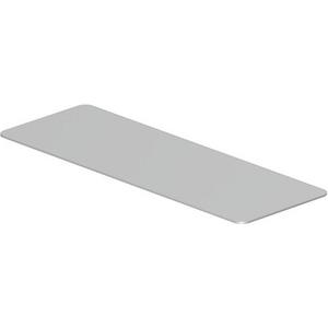 Kennzeichnungsmaterial - ESG Gerätemarkierer 17 x 6 mm grau - 2005120000