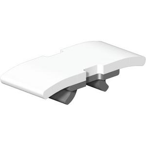 Klemmenmarkierung - Klemmenmarkierer 12 x 5 mm weiß - 2007190000