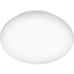 Anbauleuchte - LED-Deckenleuchte DM:300 weiß GIRON PRO 12W 1521lm 3000K - 32246