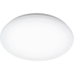 Anbauleuchte - LED-Deckenleuchte DM:385 weiß GIRON PRO 18W 1700lm 3000K - 32243