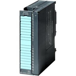 SPS-Analoges Ein-/Ausgangs-Modul - SIMATIC S7-300, 6ES7332-5HD01-0AB0 - 6ES7332-5HD01-0AB0