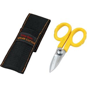 Glasfaserschere - Kevlar-Schere KS-1 140mm - 39903.1