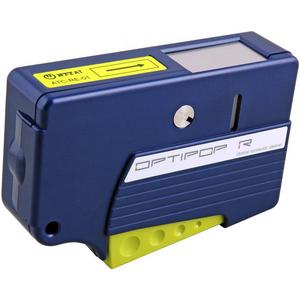 Zubehör für LWL-Technik - Reel Cleaner für LWL-Stecker mit 2,5mm o. 1,25mm Ferrulen - 39962.2