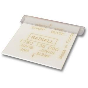 Glasfaser Brechwerkzeug - Faserritzklinge Keramic - 39964.1