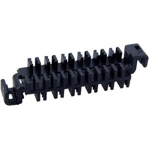 Spleißhalter - Zugentlastung für LWL-Einzelader passend für 53100.200 - 53100.6