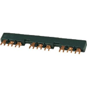 Phasenschiene - Drehstromschienenblock B 3.1/3-PKZ0 - 044946