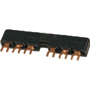 Phasenschiene - Drehstromschienenblock B 3.1/2-PKZ0 - 044945