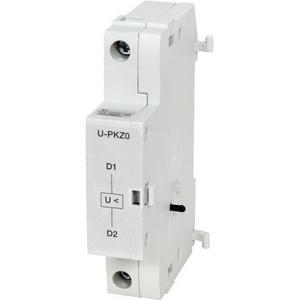Unterspannungsauslöser - Unterspannungsauslöser unverzögert 230V 50 Hz U-PKZ 0 - 073135