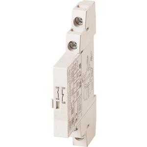 Hilfsschalterblock - Normalhilfsschalter 1S+1Ö NHI 11-PKZ 0 - 072896