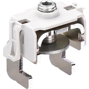 Zubehör für Niederspannungs-Schalttechnik - Klemmbügel für QUADRON®185Power Größe 1 - 3 - 92006159