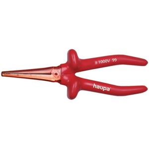 Flachzange - VDE-Plangripzange 200 mm vollisoliert - 210298