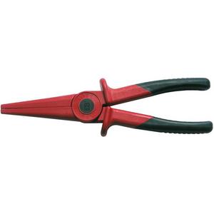 Flachzange - Isolierende Flachzange 190 mm - 120051