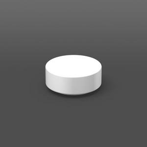 Lichttechnisches Zubehör - Ersatzglas opal Durchmesser 230 mm Serie Alu-Kreis - 983362.002