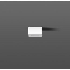 Downlights und Anbaustrahler - TOLEDO FLAT LED Anbaudownlight 5W 3000K 111x111x58mm - 901551.002