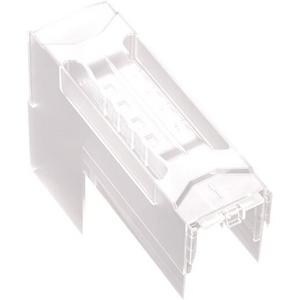 Zubehör für Niederspannungs-Schalttechnik - Anschlussraumabdeckung Größe 00 - 92006268