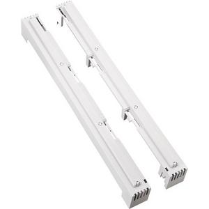 Zubehör für Niederspannungs-Schalttechnik - Endabdeckung für Sammelschienenträger - 92006197