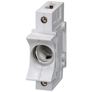 D0-Sicherungssockel - NEOZED-Sicherungssockel Gr.D02 1pol. berührungsgeschützt (BGV A2) - 5SG1701