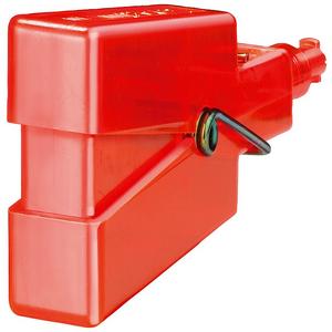 Zubehör für Niederspannungs-Schalttechnik - NEOZED-Passeinsatz-Schlüssel - 5SH5100