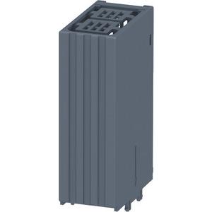 Zubehör für Niederspannungs-Schalttechnik - Zubehör für 3KD Baugr. 2 Kabelanschlussabdeckung - 3KD9204-6