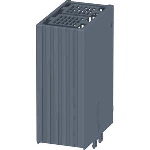 Zubehör für Niederspannungs-Schalttechnik - Zubehör für 3KD Baugr. 3 Kabelanschlussabdeckung - 3KD9304-8