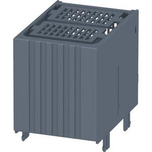 Zubehör für Niederspannungs-Schalttechnik - Zubehör für 3KD Baugr. 4 Kabelanschlussabdeckung - 3KD9404-5